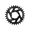 Sram Chainring X-Sync DM 6mm Offset 11SP 28T black