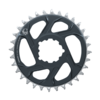 Sram Chainring Eagle X-Sync2 DM 3mm Offset Boost 34T lunar/polar grey