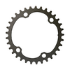 Sram Chainring Force eTap AXS 107 BCD 2x12SP 107x33T black