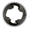 Sram Chainring Force eTap AXS 94 BCD w/Cover 2x12 Wide 94x43T grey