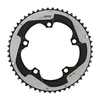 Sram Chainring Red22 110 BCD Non-/Hidden-Bolt (50-34) 110x50T falcon grey