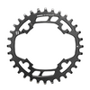 Sram Chainring X-Sync Steel 94 BCD 11SP 94x32T black