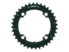 Sram Chainring MTB 104 BCD Specialized (36-24) 2x10 104x36T black