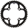 Sram Chainring Force/Rival/Apex130 BCD (53-39) 2x10SP 110x50T black