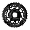 Sram MY23 Chainring Force AXS non-Power Meter 2x12 50/37T black