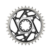 Sram Chainring XX SL Eagle AXS Transmission DM 8-bolt 3mm Offset 38T black