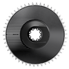 Sram MY24 Chainring Red AXS Aero non-Power Meter 1x12SP 48T black/silver