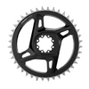 Sram MY24 Chainring Red AXS DirectMount 1x 46T black/silver