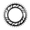 Sram MY24 Chainring Red AXS Threaded 1x 46T black/silver