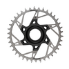 Sram Chainring XX Eagle AXS Transmission Yamaha 36T black/silver