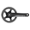 Sram Crankset Rival1 GXP 170mm/42t black