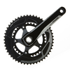 Sram Crankset Rival 1 BB30 175mm/42t black