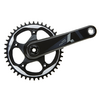 Sram Crankset Force 1 GXP 170mm/42t natural carbon