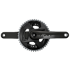 Sram Crankset Force eTap AXS 2x DUB 175mm/48/35t natural carbon