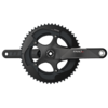 Sram Crankset Red 22 / Red eTap BB30 170mm/53/39t natural carbon