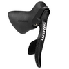 Sram Shift/Brake Lever Rival mechanical Left 2SP N/A black