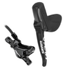 Sram Brake System Apex 1 HRD PM left 950mm N/A black