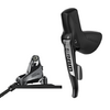 Sram Brake System Rival 1 HRD FM left 950mm N/A black