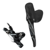 Sram Brake System Force 1 HRD PM Left 950mm N/A black