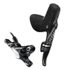 Sram Shift/Brake System Force22 HRD PM right1800mm 11SP N/A black