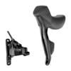 Sram Shift/Brake System Rival eTap AXS hydraulicDisc FM left/950mm black