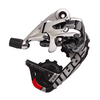 Sram Rear Derailleur Red 10SP medium Cage max 32T Medium falcon grey