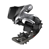 Sram Rear Derailleur Red eTap 11SP without Battery Short black