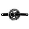 Sram Crankset Rival eTap AXS Wide 2x DUB 172.5mm/43/30t black