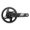 Sram Crankset Apex Wide 1x12 DUB 175mm/40t black