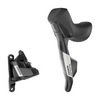 Sram Shift/Brake System Apex AXS hydraulicDisc FM left/1300mm black