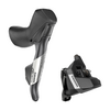 Sram Shift/Brake System Apex AXS hydraulicDisc FM right/2000mm black