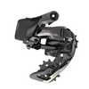 Sram MY23 Rear Derailleur Force AXS 12SP without Battery Medium black/iridescent