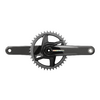 Sram MY23 Crankset Force AXS 1x DirectMount DUB 170mm/40t black/iridescent