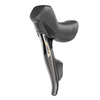 Sram MY23 Shift/Brake Lever Force AXS hydraulic Disc left black/iridescent