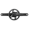 Sram MY24 Crankset Red XPLR AXS Wide 1x DirectMount DUB 172.5mm/40t natural carbon