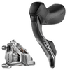 Sram MY24 Shift/Brake System Red AXS hydraulicDisc FM left/950mm black/silver