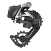 Sram MY24 Rear Derailleur Red AXS without Battery Medium black