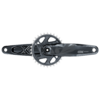 Sram Crankset GX Eagle Fat Bike 5 DUB 175mm/30t lunar grey