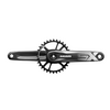 Sram Crankset SX Eagle DUB 170mm/32t black