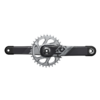 Sram Crankset X01 Eagle DUB 175mm/32t black