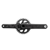 Sram Crankset XX1 Eagle BB30 Cannondale 170mm/30t black