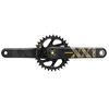 Sram Crankset XX1 Eagle Boost DUB 175mm/34t gold