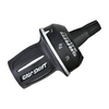 Sram Shifter 3.0 Comp Micro Twist Shifter 3SP N/A black