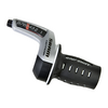 Sram Shifter Centra Twist Shifter 8SP N/A silver