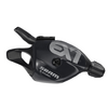 Sram Shifter EX1 Trigger 8SP N/A black