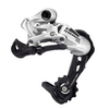 Sram Rear Derailleur X5 9SP Medium silver