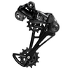 Sram Rear Derailleur NX Eagle 12SP Long black