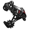 Sram Rear Derailleur X01 11SP N/A red