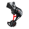 Sram Rear Derailleur X01 Eagle AXS 12SP without Battery N/A red