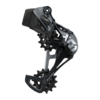 Sram Rear Derailleur X01 Eagle AXS 12SP without Battery N/A lunar grey